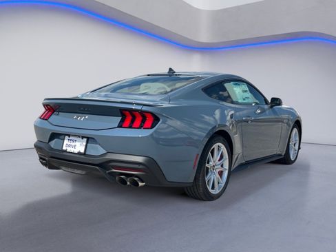 New 2025 Ford Mustang GT Premium image 10