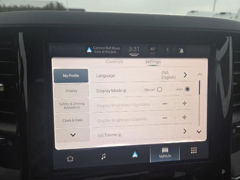 New 2026 RAM 3500 Tradesman image 11