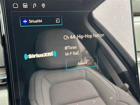 New 2026 GMC Terrain Denali w/ LPO, Floor Liner Package image 21