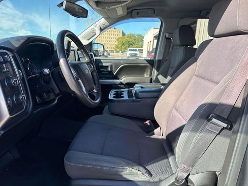 Used 2017 Chevrolet Silverado 1500 LT w/ All Star Edition image 10