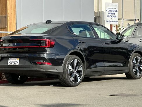 Used 2023 Polestar Polestar 2 w/ Pilot Pack image 2