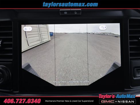 Used 2025 Ford F450 King Ranch w/ Chrome Package image 23