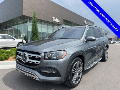 Used 2023 Mercedes-Benz GLS 450 4MATIC