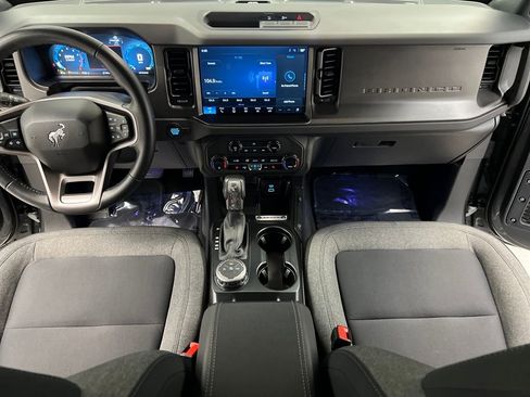 Used 2025 Ford Bronco Big Bend image 31