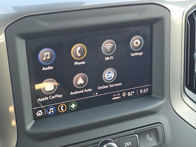 Used 2026 Chevrolet Silverado 3500 W/T w/ WT Convenience Package AWD/4WD image 27