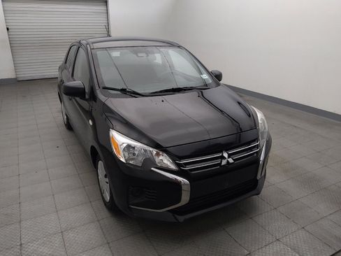 Used 2024 Mitsubishi Mirage ES FWD image 14