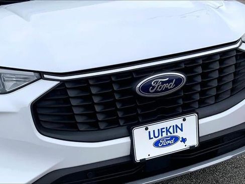 Used 2024 Ford Escape Active w/ Tech Pack #1 image 30