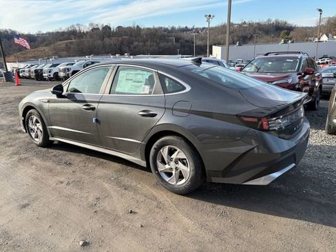New 2026 Hyundai Sonata SE image 3
