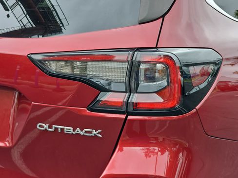 Certified 2023 Subaru Outback Premium AWD/4WD image 36