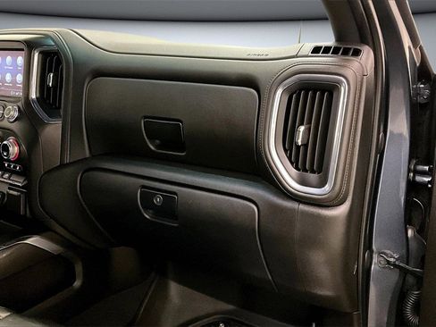 Used 2021 GMC Sierra 1500 AT4 image 27