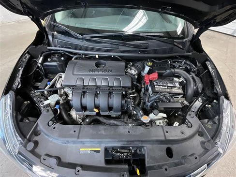 Used 2019 Nissan Sentra SV FWD image 31
