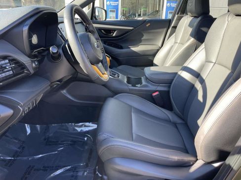 Certified 2025 Subaru Outback Wilderness image 13