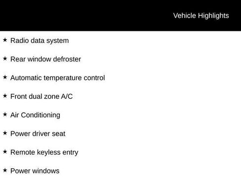 Certified 2025 Volkswagen Jetta SE w/ Sunroof Package image 7