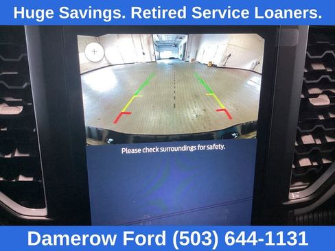 Used 2025 Ford Ranger XL AWD/4WD image 20