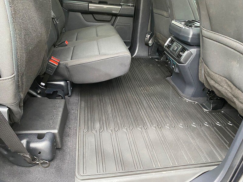 Used 2023 Ford F150 XLT w/ Equipment Group 302A High AWD/4WD image 40