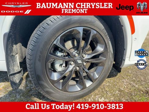 Used 2025 Dodge Durango GT image 26