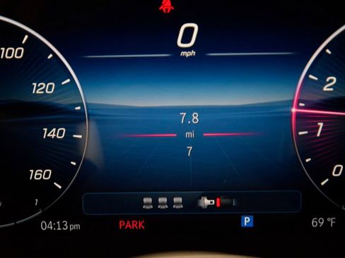 New 2026 Mercedes-Benz GLC 300 image 26