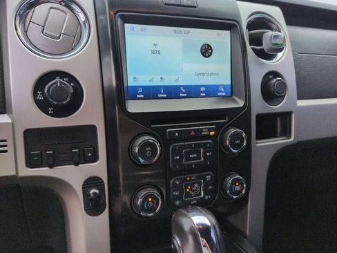 Used 2013 Ford F150 FX4 w/ Luxury Equipment Group image 25