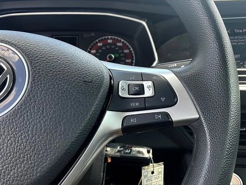 Used 2021 Volkswagen Jetta S w/ Driver Assistance Package image 18