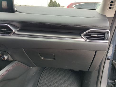 Used 2023 MAZDA CX-5 Carbon Edition image 30