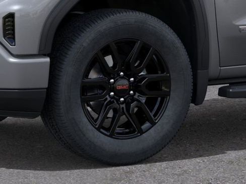 New 2026 GMC Sierra 1500 Elevation w/ Preferred Package image 9