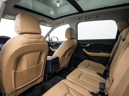 New 2026 Audi Q7 2.0T Premium image 19