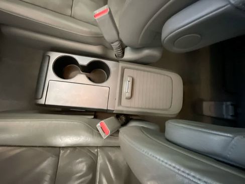 Used 2008 Honda CR-V EX-L image 19