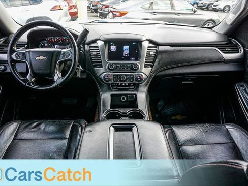Used 2017 Chevrolet Tahoe LS image 25