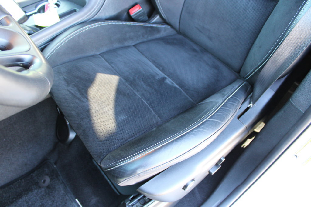 Used 2024 Dodge Durango SRT Hellcat w/ Black Package AWD/4WD image 19