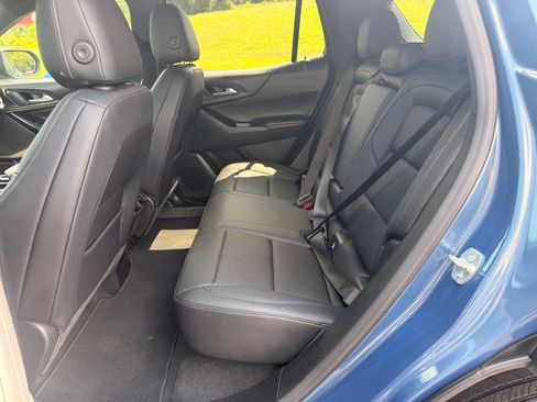 Used 2026 Chevrolet Equinox LT w/ Convenience Package II AWD/4WD image 34