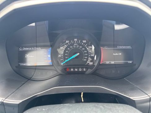 Used 2017 Ford Edge SEL w/ Equipment Group 201A AWD/4WD image 17