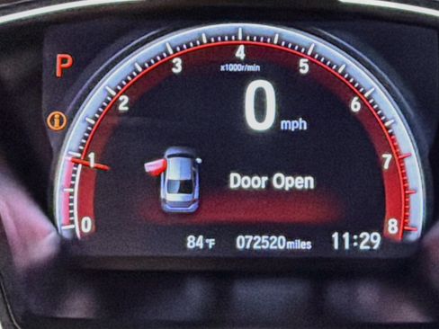 Used 2020 Honda Civic Sport image 18