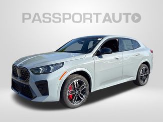 New 2026 BMW X2 xDrive28i w/ Technology Package AWD/4WD video 1