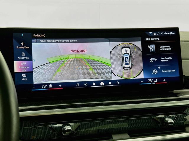 Used 2026 BMW X7 xDrive40i w/ M Sport Package AWD/4WD image 14
