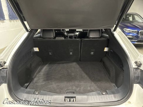 Used 2021 Ford Mustang Mach-E Select w/ Comfort/Technology Package RWD image 10