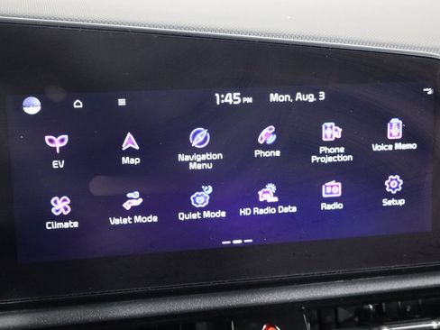 Used 2023 Kia Niro Wind FWD image 32