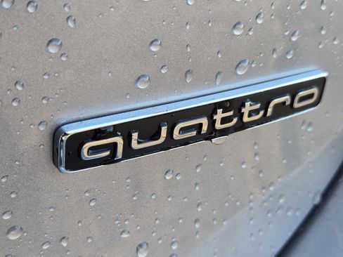 New 2025 Audi A5 2.0T Premium Plus image 9