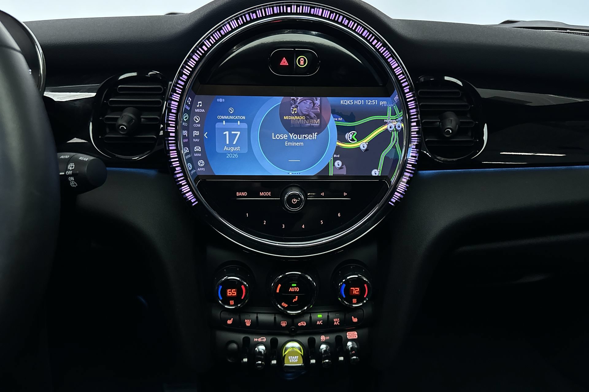 Used 2023 MINI Cooper SE FWD image 19