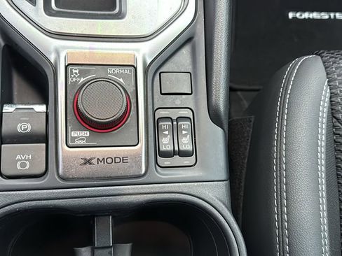 Certified 2023 Subaru Forester Premium image 22