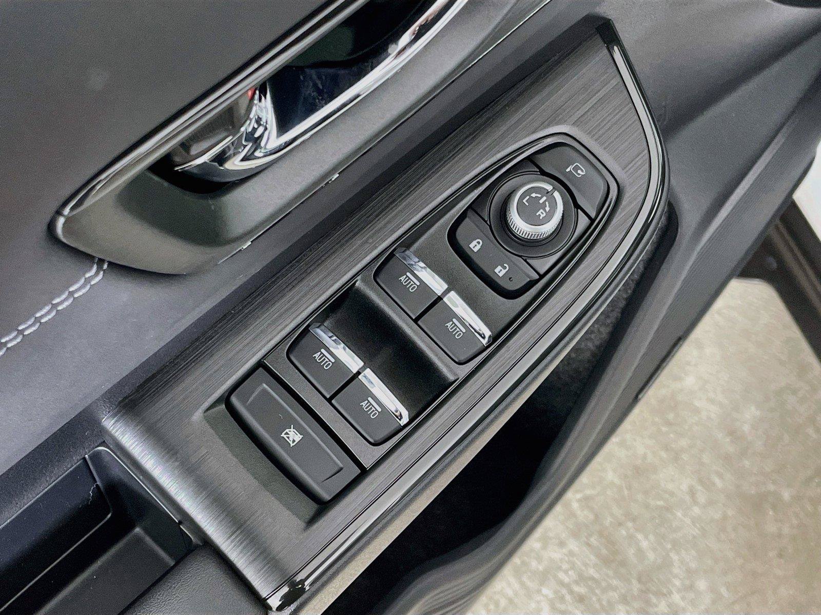New 2026 Subaru Outback Touring XT AWD/4WD image 22