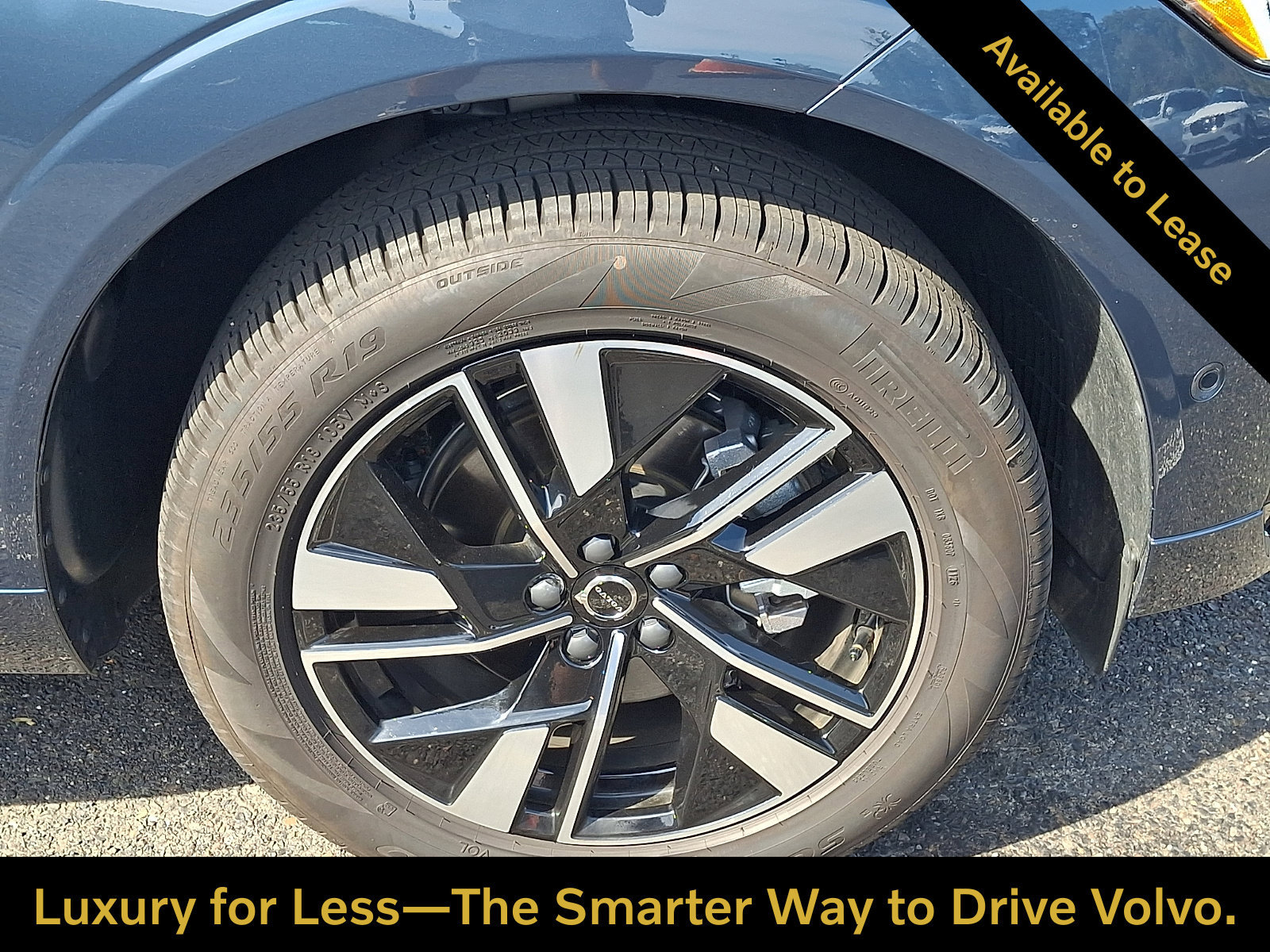 Certified 2026 Volvo XC60 B5 Plus w/ Protection Package Premier AWD/4WD image 8