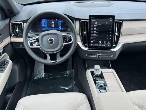 New 2026 Volvo XC90 B6 Plus w/ Protection Package AWD/4WD image 27