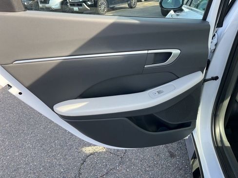 Used 2024 Hyundai Sonata SEL image 11