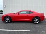 Used 2014 Chevrolet Camaro SS w/ RS Package image 2
