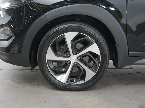 Used 2016 Hyundai Tucson Sport AWD/4WD image 29