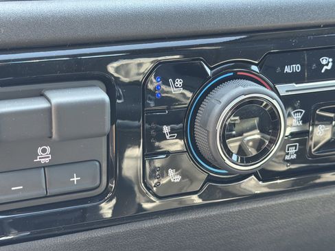 New 2026 Chevrolet Silverado 1500 LTZ image 30