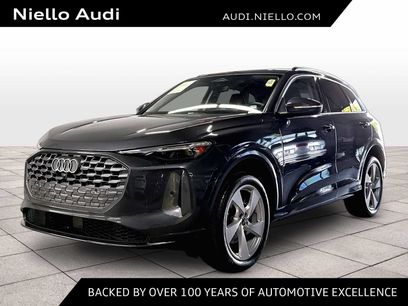 Used 2025 Audi Q5 Premium Plus w/ Premium Plus