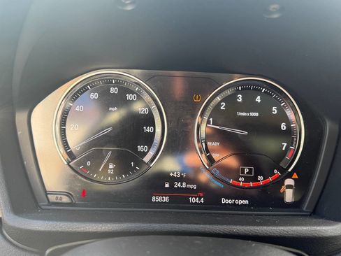 Used 2018 BMW X1 xDrive28i w/ Convenience Package image 19