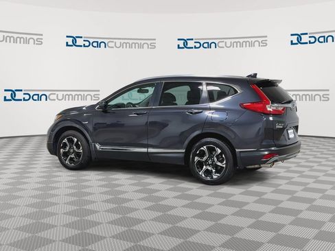Used 2017 Honda CR-V Touring image 7