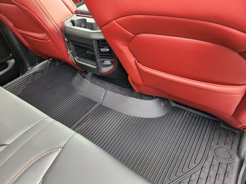 New 2026 RAM 1500 Rebel w/ Rebel Level 1 Equipment Group AWD/4WD image 8